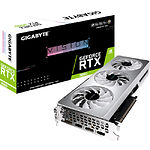 Изображение Видеокарта Gigabyte GeForce RTX3060 12GB (GV-N3060VISION OC-12GD) Фото Видеокарта Gigabyte GeForce RTX3060 12GB (GV-N3060VISION OC-12GD)
