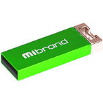 Фото USB Flash - 4GB (Mibrand Chameleon Light Green MI2.0/CH4U6LG)