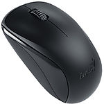 Изображение Мышка Genius Wireless NX-7000 USB Black (31030012400/31030027400) Фото Мышка Genius Wireless NX-7000 USB Black (31030012400/31030027400)