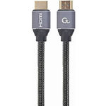 Изображение Кабель Cablexpert CCBP-HDMI-2M HDMI to HDMI 2m Фото Кабель Cablexpert CCBP-HDMI-2M HDMI to HDMI 2m