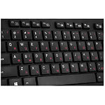 Фото Клавиатура SVEN KB-E5800 USB черная #1
