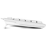 Изображение Клавиатура SVEN KB-S300, white USB #2 Фото Клавиатура SVEN KB-S300, white USB #2