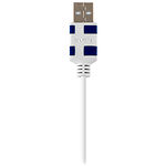 Изображение Клавиатура SVEN KB-S300, white USB #1 Фото Клавиатура SVEN KB-S300, white USB #1