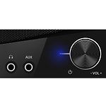 Изображение Акустическая система SVEN 248 black, 2*3W speaker, 2mini-jack 3,5 + USB #4 Фото Акустическая система SVEN 248 black, 2*3W speaker, 2mini-jack 3,5 + USB #4
