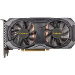 Изображение Видеокарта Manli GeForce GTX1660 Super Gallardo 6Gb (N5371660SM24364) Фото Видеокарта Manli GeForce GTX1660 Super Gallardo 6Gb (N5371660SM24364)