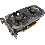 Изображение Видеокарта Manli GeForce GTX1660 Super Gallardo 6Gb (N5371660SM24364) #4 Фото Видеокарта Manli GeForce GTX1660 Super Gallardo 6Gb (N5371660SM24364) #4