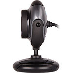 Фото WEB-камера A4Tech PK-710G (Silver+Black) встроенный микрофон #3