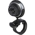 Фото WEB-камера A4Tech PK-710G (Silver+Black) встроенный микрофон #2