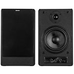 Изображение Акустическая система SVEN MC-30 black, 2x100 Вт, Bluetooth, ДУ, оптический вход #14 Фото Акустическая система SVEN MC-30 black, 2x100 Вт, Bluetooth, ДУ, оптический вход #14