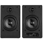 Изображение Акустическая система SVEN MC-30 black, 2x100 Вт, Bluetooth, ДУ, оптический вход #12 Фото Акустическая система SVEN MC-30 black, 2x100 Вт, Bluetooth, ДУ, оптический вход #12