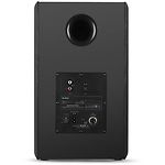 Изображение Акустическая система SVEN MC-30 black, 2x100 Вт, Bluetooth, ДУ, оптический вход #11 Фото Акустическая система SVEN MC-30 black, 2x100 Вт, Bluetooth, ДУ, оптический вход #11