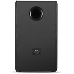 Изображение Акустическая система SVEN MC-30 black, 2x100 Вт, Bluetooth, ДУ, оптический вход #10 Фото Акустическая система SVEN MC-30 black, 2x100 Вт, Bluetooth, ДУ, оптический вход #10