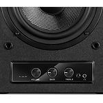 Изображение Акустическая система SVEN MC-30 black, 2x100 Вт, Bluetooth, ДУ, оптический вход #9 Фото Акустическая система SVEN MC-30 black, 2x100 Вт, Bluetooth, ДУ, оптический вход #9