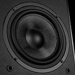 Изображение Акустическая система SVEN MC-30 black, 2x100 Вт, Bluetooth, ДУ, оптический вход #7 Фото Акустическая система SVEN MC-30 black, 2x100 Вт, Bluetooth, ДУ, оптический вход #7