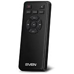 Изображение Акустическая система SVEN MC-30 black, 2x100 Вт, Bluetooth, ДУ, оптический вход #4 Фото Акустическая система SVEN MC-30 black, 2x100 Вт, Bluetooth, ДУ, оптический вход #4