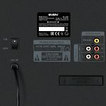 Изображение Акустическая система SVEN MS-2080 black, 2.1 40W Woofer + 2*15 speaker, BT, FM, SD, USB, LED #7 Фото Акустическая система SVEN MS-2080 black, 2.1 40W Woofer + 2*15 speaker, BT, FM, SD, USB, LED #7