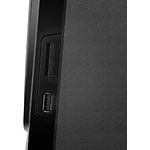 Изображение Акустическая система SVEN MS-2080 black, 2.1 40W Woofer + 2*15 speaker, BT, FM, SD, USB, LED #6 Фото Акустическая система SVEN MS-2080 black, 2.1 40W Woofer + 2*15 speaker, BT, FM, SD, USB, LED #6