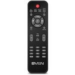 Изображение Акустическая система SVEN MS-2080 black, 2.1 40W Woofer + 2*15 speaker, BT, FM, SD, USB, LED #4 Фото Акустическая система SVEN MS-2080 black, 2.1 40W Woofer + 2*15 speaker, BT, FM, SD, USB, LED #4