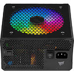 Изображение Блок питания Corsair CX550F RGB Black 550W 80+Bronze (CP-9020216) #4 Фото Блок питания Corsair CX550F RGB Black 550W 80+Bronze (CP-9020216) #4