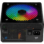 Фото Блок питания Corsair CX650F RGB Black 650W 80+Bronze (CP-9020217) #4