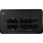 Фото Блок питания Corsair CX650F RGB Black 650W 80+Bronze (CP-9020217) #2