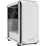 Изображение Корпус be quiet! Pure Base 500 Window White (BGW35) без БП Фото Корпус be quiet! Pure Base 500 Window White (BGW35) без БП