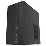 Изображение Корпус GAMEMAX SX632CR-400W, SFX #5 Фото Корпус GAMEMAX SX632CR-400W, SFX #5