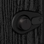 Изображение Акустическая система SVEN SPS-575 black, 2x3W, USB, деревянный корпус #4 Фото Акустическая система SVEN SPS-575 black, 2x3W, USB, деревянный корпус #4