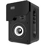 Изображение Акустическая система SVEN SPS-710 black, 2x20 Вт, Bluetooth, USB flash, SD, ДУ #3 Фото Акустическая система SVEN SPS-710 black, 2x20 Вт, Bluetooth, USB flash, SD, ДУ #3