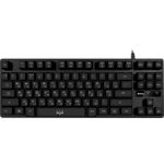 Изображение Клавиатура SVEN KB-G7400 USB black игровая , подсветка #2 Фото Клавиатура SVEN KB-G7400 USB black игровая , подсветка #2