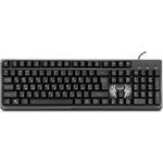 Изображение Клавиатура SVEN KB-G8000 USB black игровая , подсветка #2 Фото Клавиатура SVEN KB-G8000 USB black игровая , подсветка #2