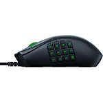 Изображение Мышка RAZER Naga X (RZ01-03590100-R3M1) #3 Фото Мышка RAZER Naga X (RZ01-03590100-R3M1) #3