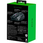 Изображение Мышка RAZER Naga X (RZ01-03590100-R3M1) #1 Фото Мышка RAZER Naga X (RZ01-03590100-R3M1) #1