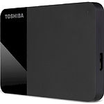 Изображение Внешний HDD TOSHIBA Canvio Ready 2TB 2.5" USB3.0 Black (HDTP320EK3AA) #1 Фото Внешний HDD TOSHIBA Canvio Ready 2TB 2.5" USB3.0 Black (HDTP320EK3AA) #1