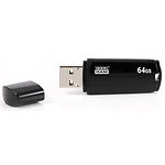 Изображение USB Flash 64Gb GOODRAM MIMIC BLACK USB3.0 (PD64GH3GRMMKR9 / UMM3-0640K0R11) #1 Фото USB Flash 64Gb GOODRAM MIMIC BLACK USB3.0 (PD64GH3GRMMKR9 / UMM3-0640K0R11) #1