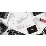 Изображение DDR-4 8GB 3600МГц GOODRAM Iridium Pro White (IRP-W3600D4V64L17S/8G) #1 Фото DDR-4 8GB 3600МГц GOODRAM Iridium Pro White (IRP-W3600D4V64L17S/8G) #1