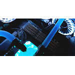 Изображение DDR-4 8GB 4000МГц GOODRAM Iridium Pro Black (IRP-4000D4V64L18S/8G) #1 Фото DDR-4 8GB 4000МГц GOODRAM Iridium Pro Black (IRP-4000D4V64L18S/8G) #1