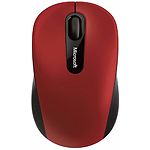 Изображение Мышка Microsoft BLUETOOTH MBL MSE3600 Red (PN7-00014) #1 Фото Мышка Microsoft BLUETOOTH MBL MSE3600 Red (PN7-00014) #1