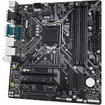 Изображение Материнская плата GIGABYTE H310M D3H rev.1.1, S-1151 #2 Фото Материнская плата GIGABYTE H310M D3H rev.1.1, S-1151 #2