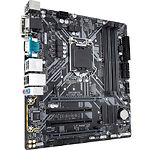 Изображение Материнская плата GIGABYTE H310M D3H rev.1.1, S-1151 #1 Фото Материнская плата GIGABYTE H310M D3H rev.1.1, S-1151 #1