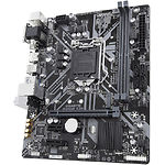 Изображение Материнская плата GIGABYTE H310M S2H rev.1.2, S-1151 #2 Фото Материнская плата GIGABYTE H310M S2H rev.1.2, S-1151 #2