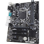 Изображение Материнская плата GIGABYTE H310M S2P rev.1.1, S-1151 #2 Фото Материнская плата GIGABYTE H310M S2P rev.1.1, S-1151 #2