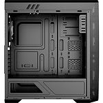 Изображение Корпус GAMEMAX Moonlight FRGB-Black без БП #2 Фото Корпус GAMEMAX Moonlight FRGB-Black без БП #2