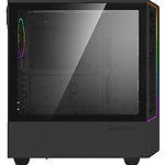 Изображение Корпус GAMEMAX Panda Black без БП #5 Фото Корпус GAMEMAX Panda Black без БП #5