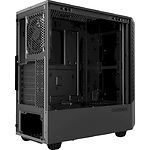 Изображение Корпус GAMEMAX Panda Black без БП #2 Фото Корпус GAMEMAX Panda Black без БП #2