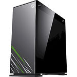 Изображение Корпус GAMEMAX VEGA PRO GY без БП #6 Фото Корпус GAMEMAX VEGA PRO GY без БП #6