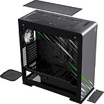 Изображение Корпус GAMEMAX VEGA PRO GY без БП #3 Фото Корпус GAMEMAX VEGA PRO GY без БП #3