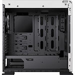 Изображение Корпус GAMEMAX VEGA PRO WH без БП #5 Фото Корпус GAMEMAX VEGA PRO WH без БП #5