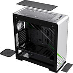 Изображение Корпус GAMEMAX VEGA PRO WH без БП #2 Фото Корпус GAMEMAX VEGA PRO WH без БП #2