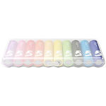 Изображение Батарейка Xiaomi (Тип AA) ZMI Rainbow Zi5 LR06 (10шт/pack) #2 Фото Батарейка Xiaomi (Тип AA) ZMI Rainbow Zi5 LR06 (10шт/pack) #2